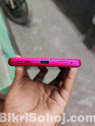 Motorola F50 Fusion